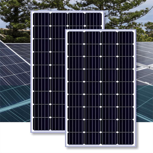 Solar Panel MONO 36 SERIES - LEO