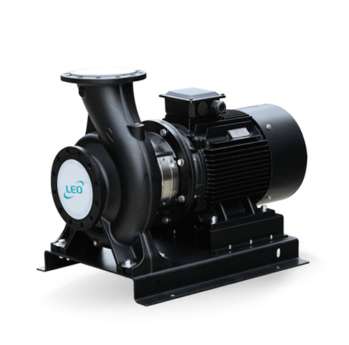 Horizontal single-stage centrifugal pump - XSTP