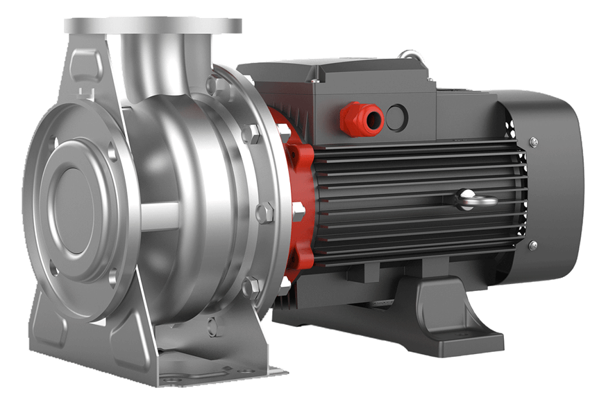 XZS Stainless Steel Standard Centrifugal Pump