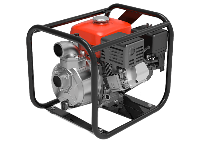 LGP20-c Gasoline Engine Pump