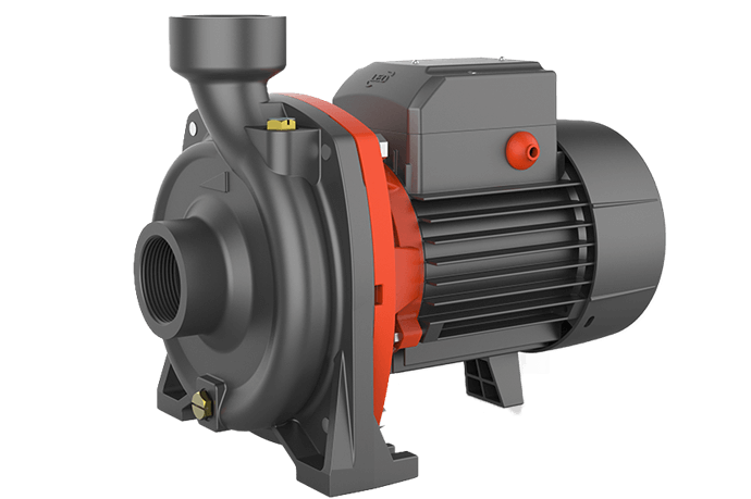 XGm-1A Centrifugal Pump