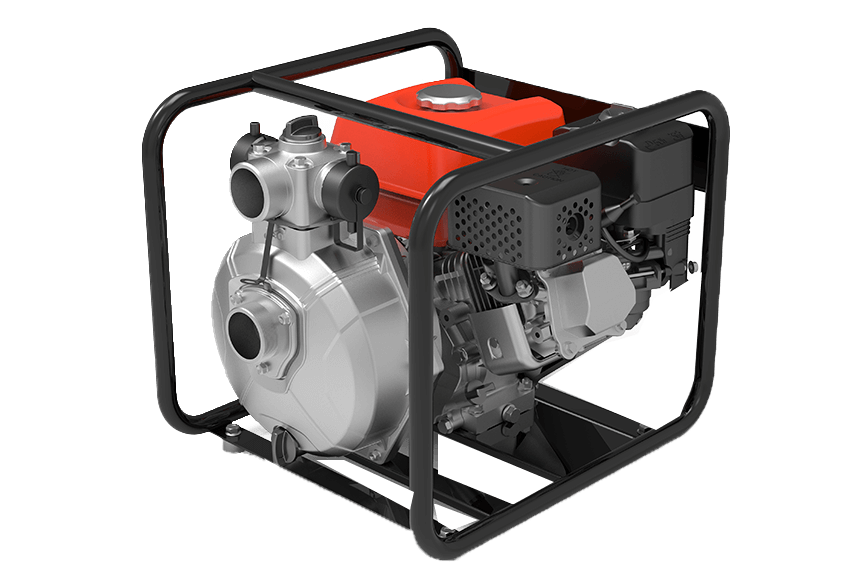 LGP20-H Gasoline Water Pump