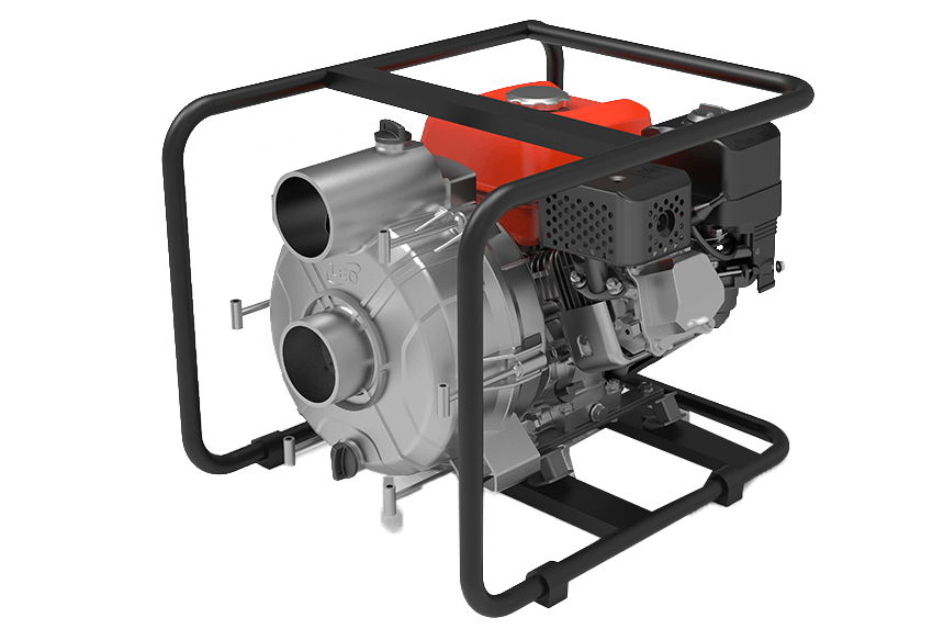 LGP30-W Gasoline Sewage Pump