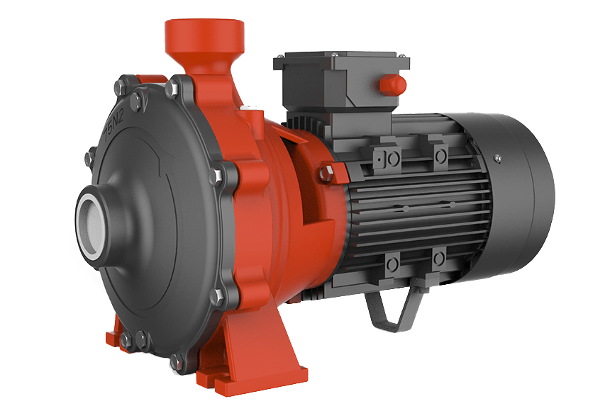 XTC55N2 Centrifugal Pump