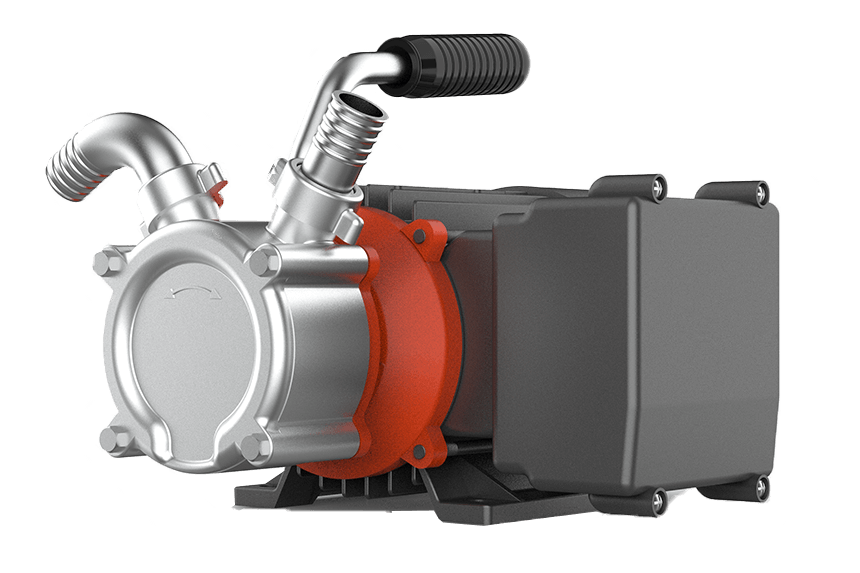 LBm Bidirectional Peripheral Pump