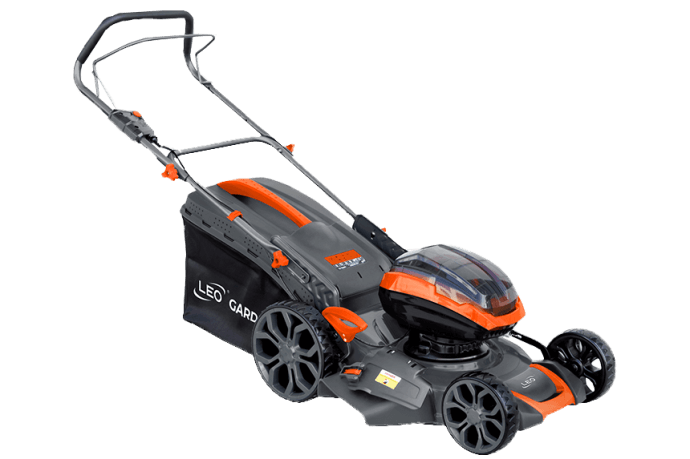 LM46Li-2L Lithium-ion Lawnmowers