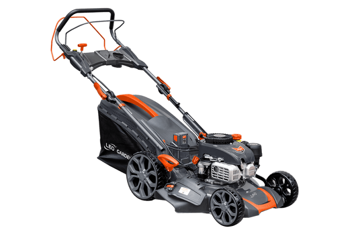 LM51Ze-2L-P Petrol Lawnmowers