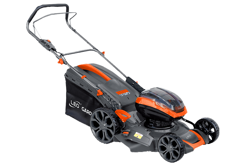 LM46Li-2L Lithium-ion Lawnmowers