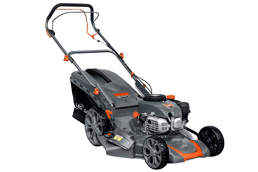 LM51Z-2L Petrol Lawnmower