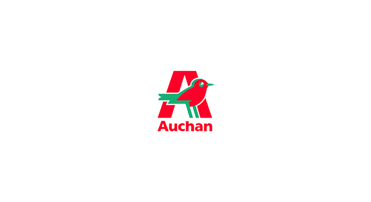 法国Auchan