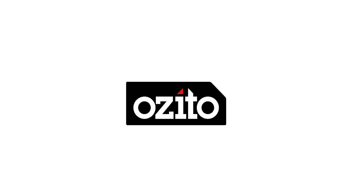 澳大利亚OZITO