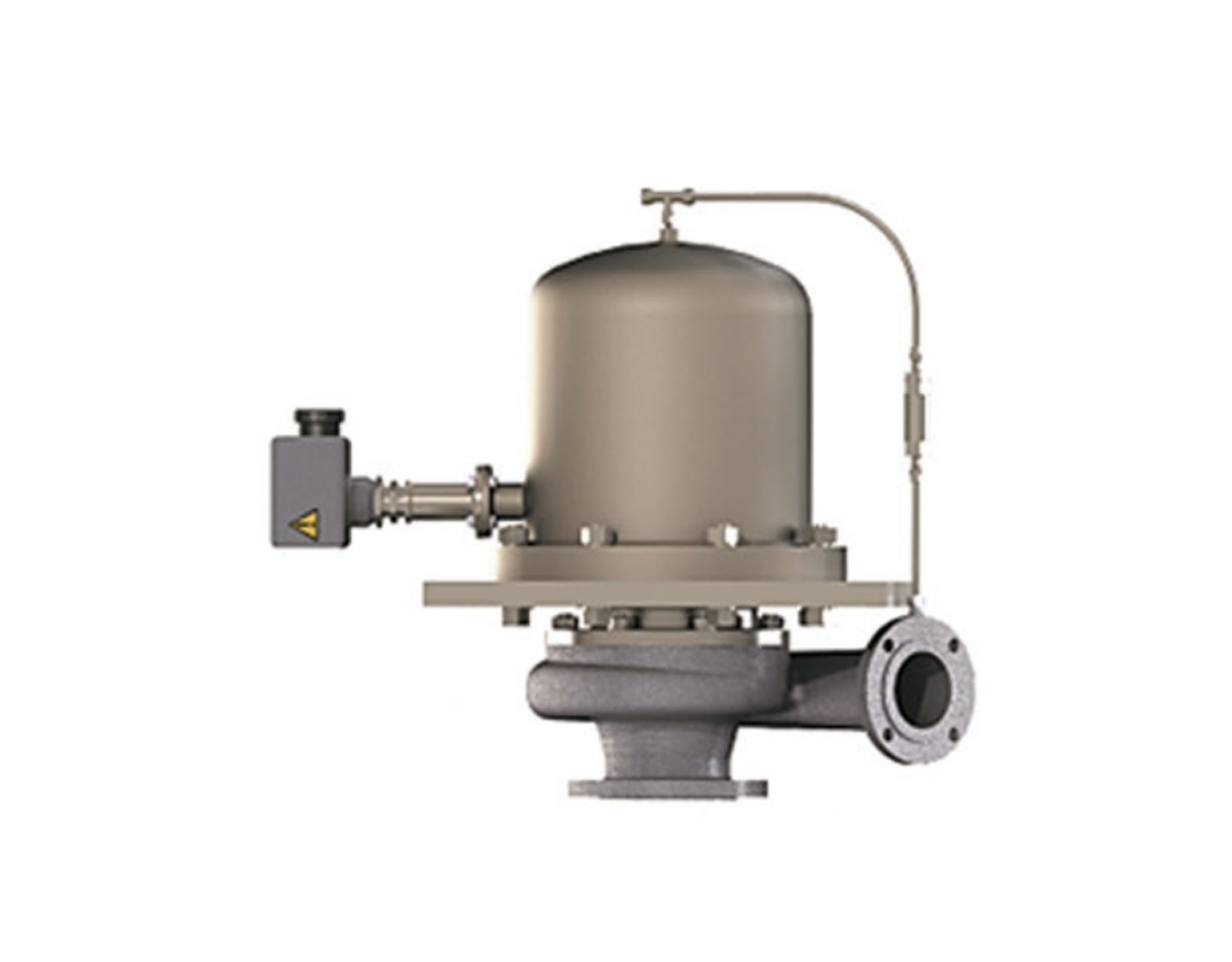 LQ系列低温潜液泵