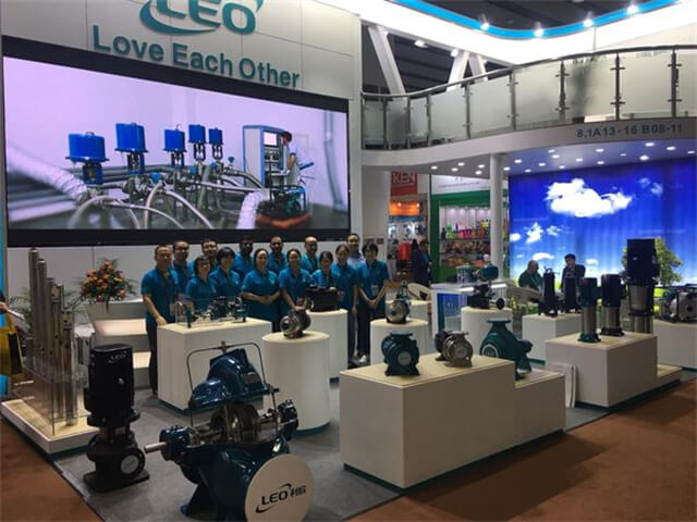 Canton Fair 2018
