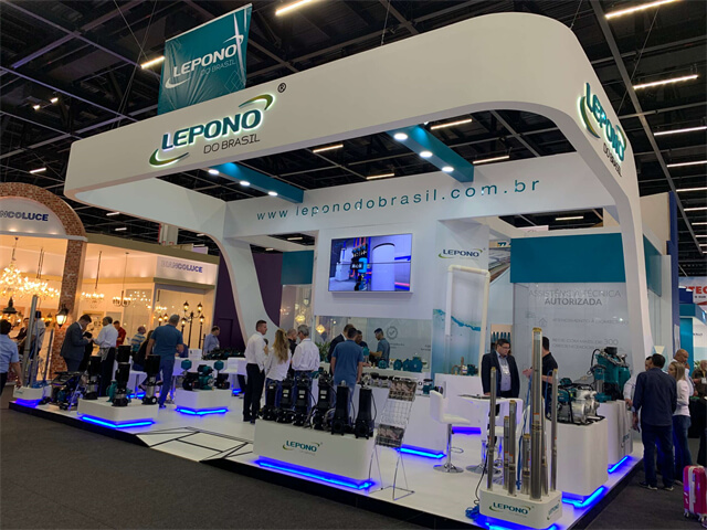 FEICON EXHIBITION 2019 Construsul - 22° Feira Internacional da Construção