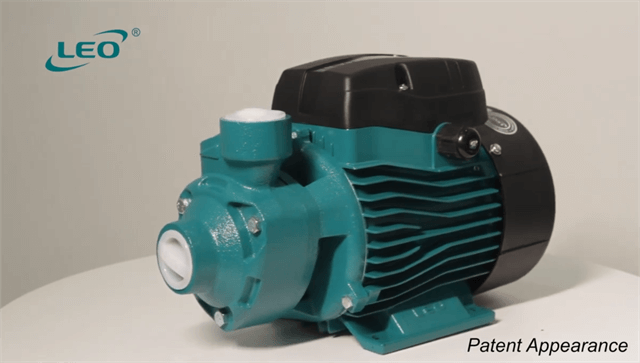 LEO APm Mini Booster Pump