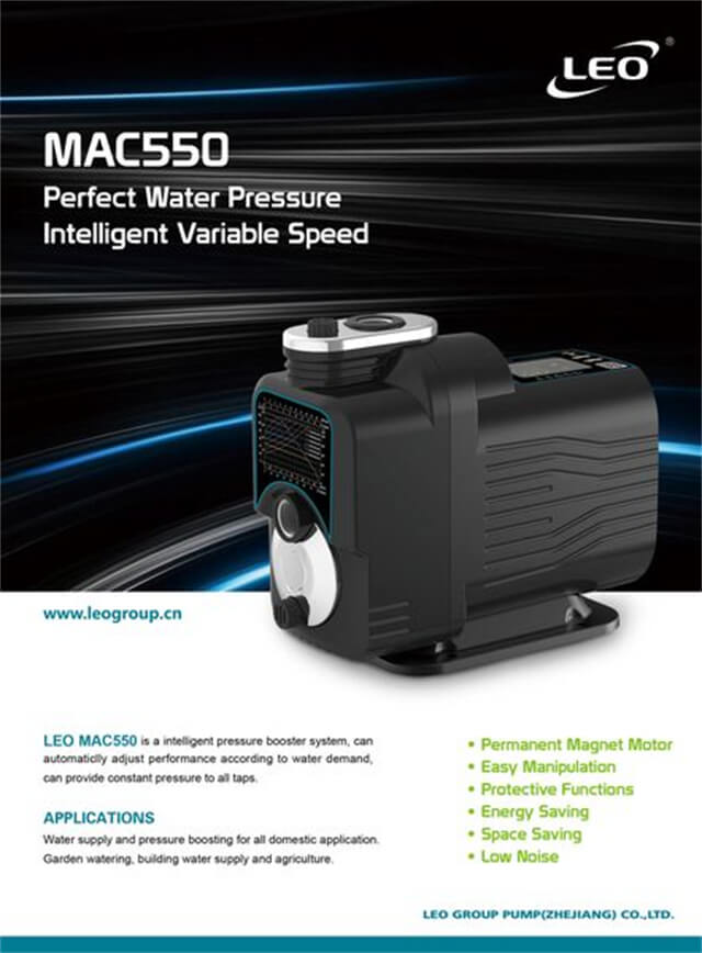 MAC550