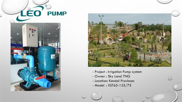 Sky Land 7NG Project (Kandal Province)