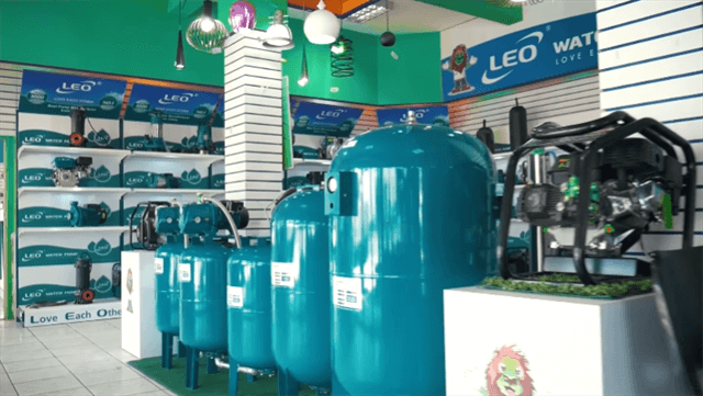 LEO Guatemala