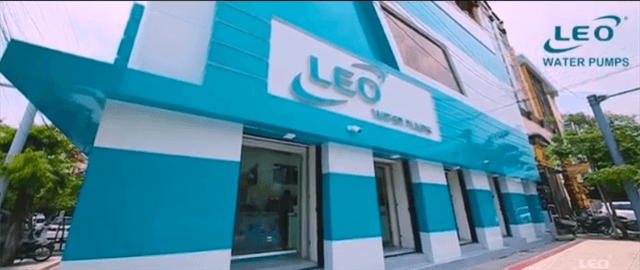 LEO Myanmar