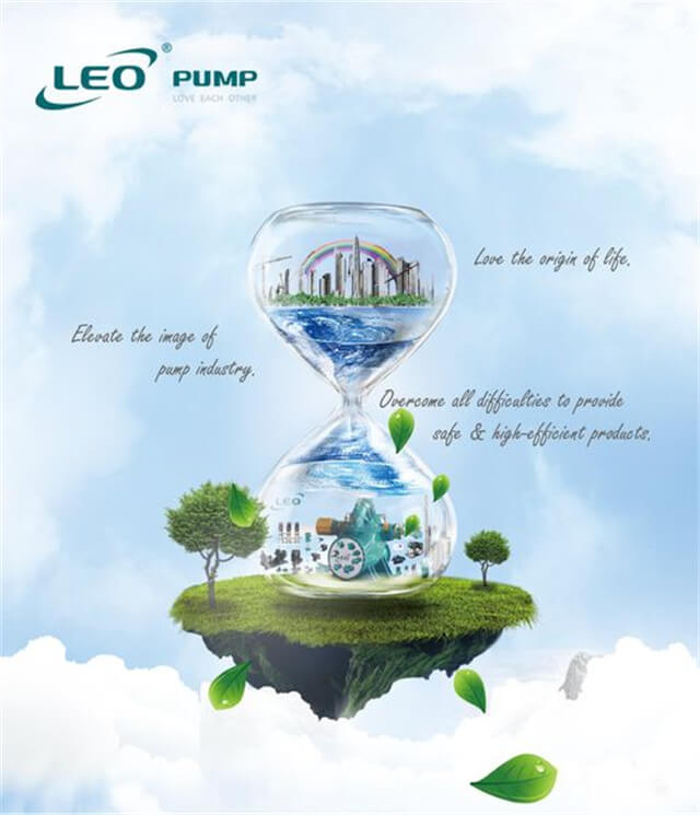 LEO Provide Safe & High-efficient Products
