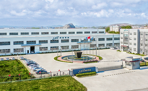 Pump Manufacturing Base Dalian