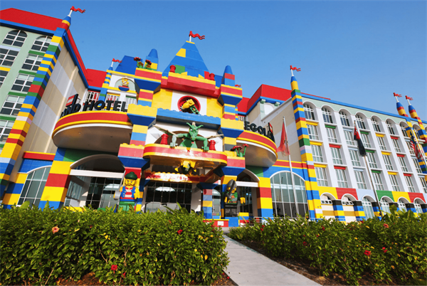 Theme Park & Hotel | Legoland Malaysia Resort