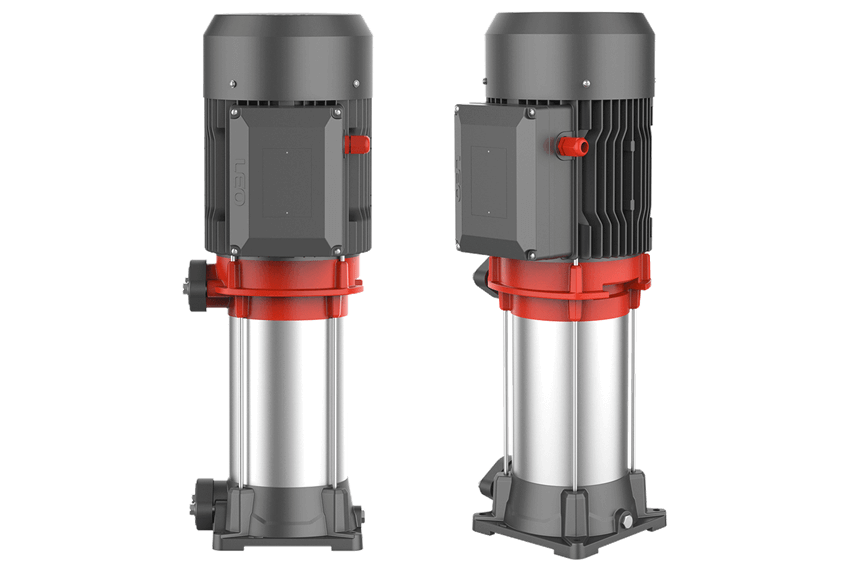 EVP Vertical Multistage Pump