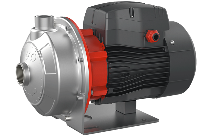 AMS Stainless Steel Centrifugal Pump