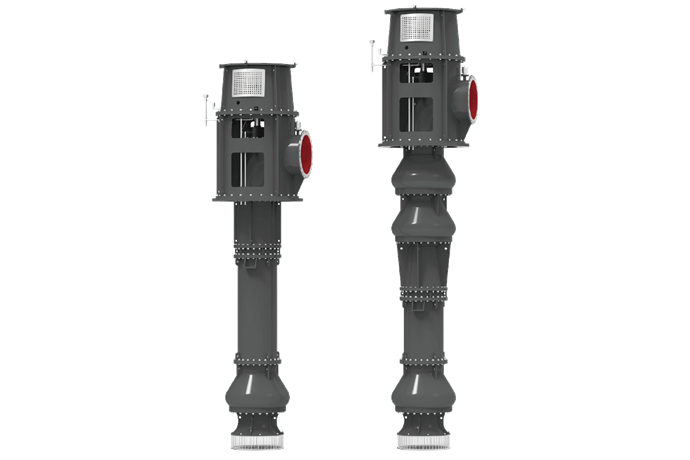 GLC Series New High Efficiency Vertical Long Shaft Pump