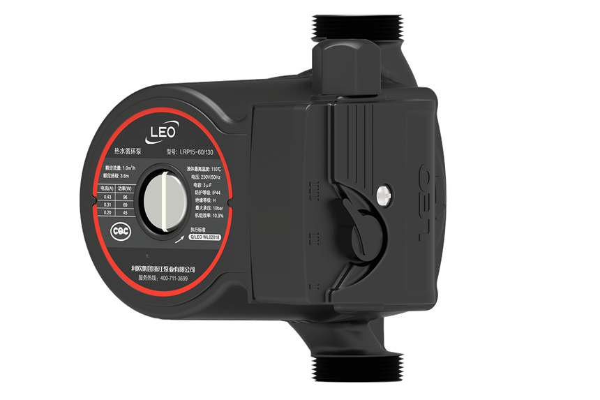 LRP Circulation Pump