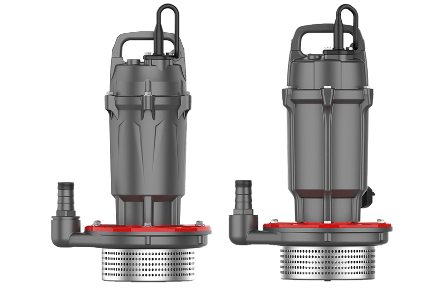 QDX Submersible Pump