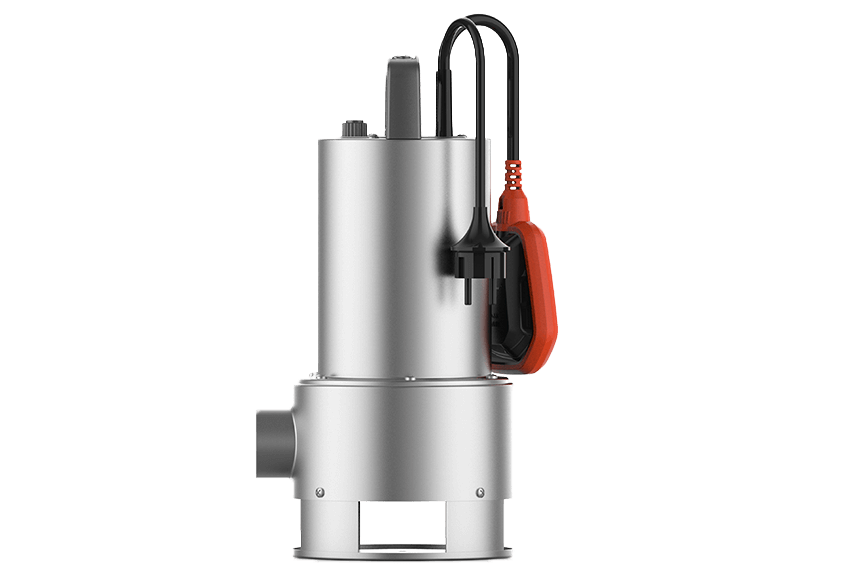 AKS-550SWL Garden Submersible Pump