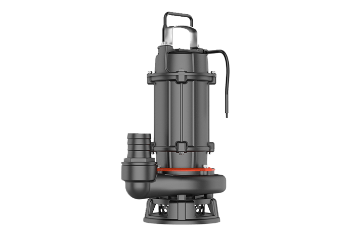 50WQD6-16 Submersible Sewage Pump