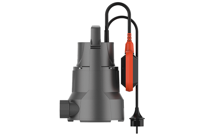 AKS-251PLH Clean Water Submersible Pump