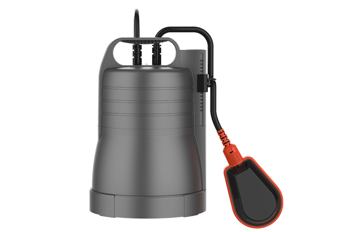 LKS-300P Rain Barrel Pump