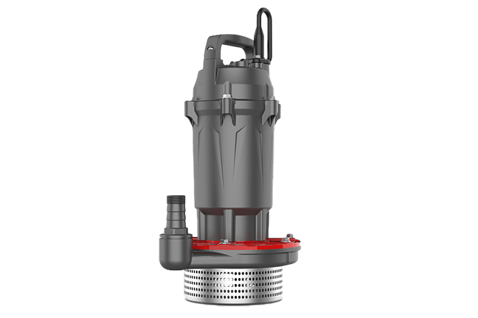 QDX-L Submersible Pump
