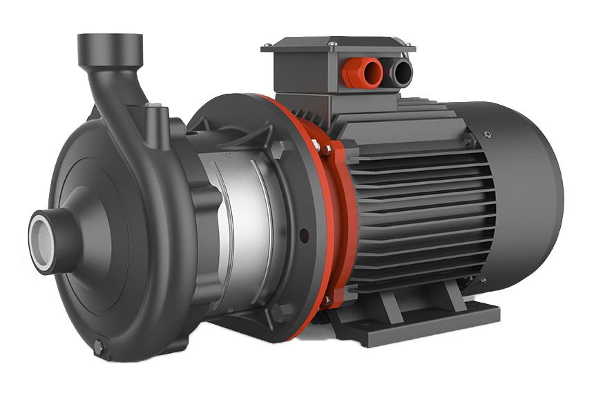 XTC150N2 Centrifugal Pump