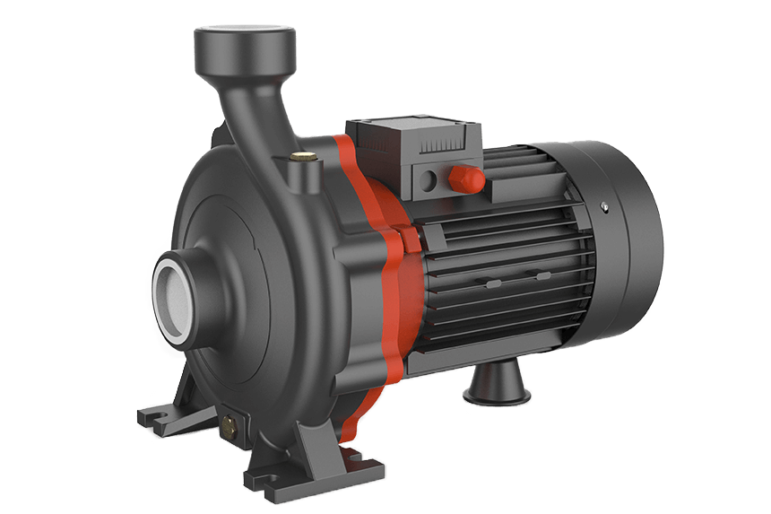 XTC40N2 Centrifugal Pump