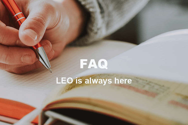 FAQ - LEO PUMP