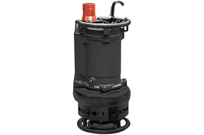 KBS Submersible Slurry Pump