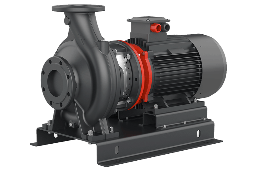 XSTP Horizontal Single-stage Centrifugal Pump