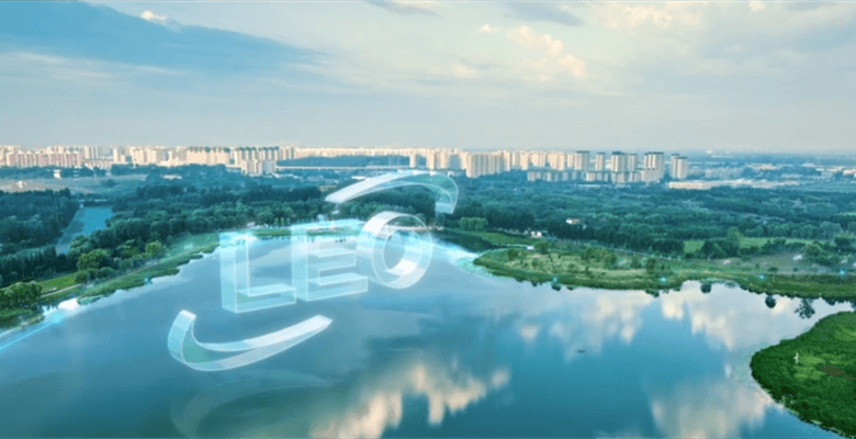 LEO Official Corporate Video