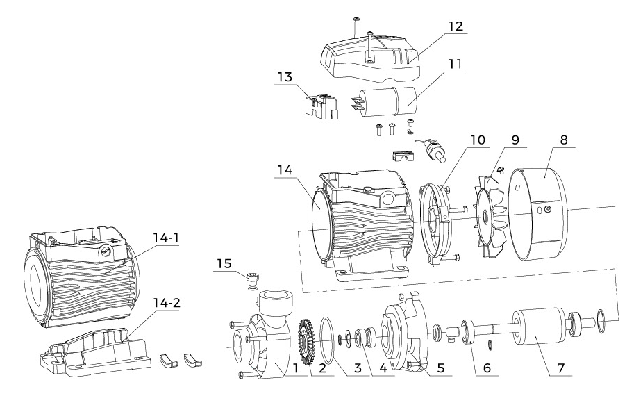 APm construction drawing