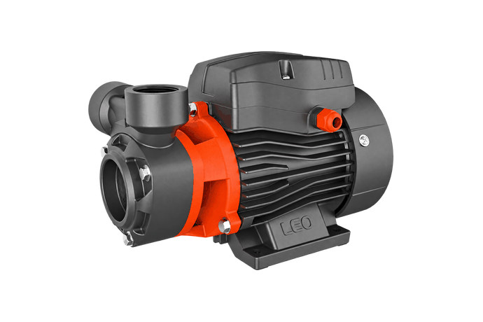 AQm Peripheral Pump