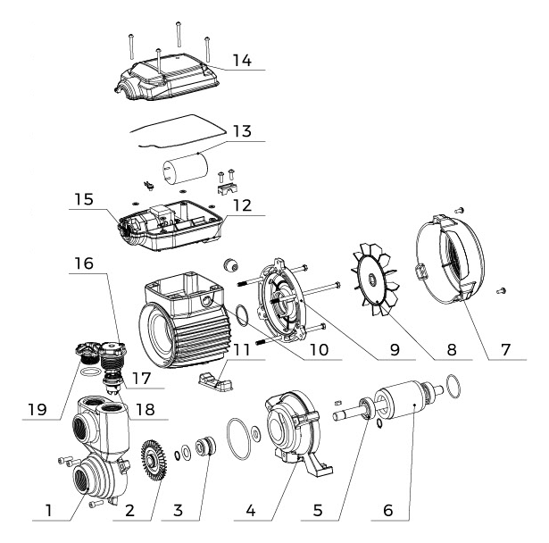 PQ construction drawing