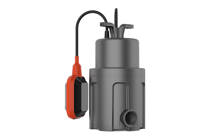 STK50F Submersible Peripheral Pump
