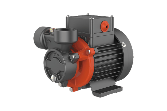 XQm Peripheral Pump