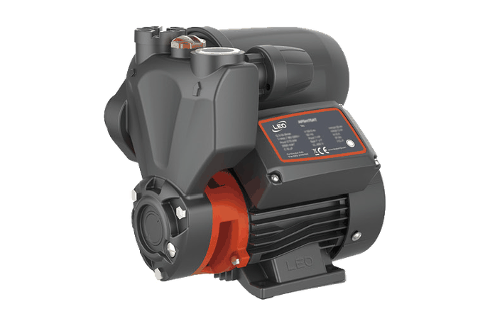 AKSm Automatic Self-priming Peripheral Pump