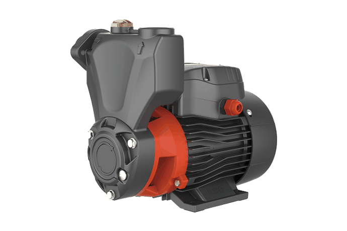 AKSm Self-priming Peripheral Pump