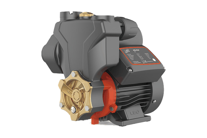 APSm-AT Automatic Self-priming Peripheral Pump